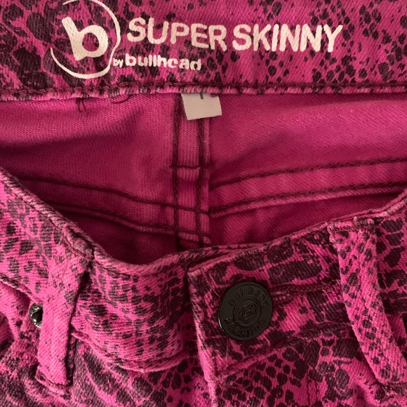 Bullhead Skinny jeans - Picture 5 of 6